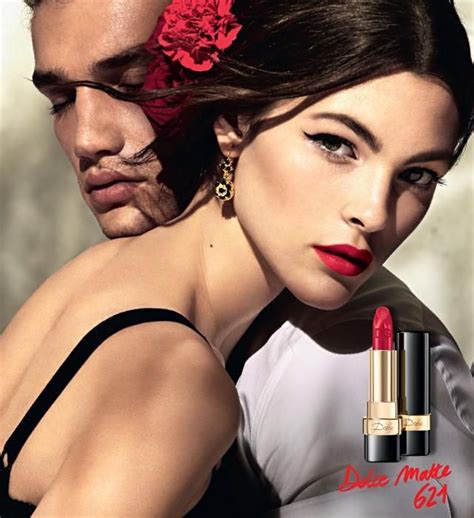 dolce and gabbana make up